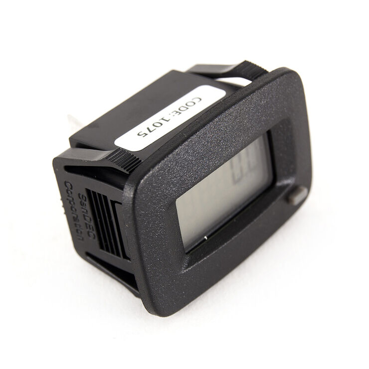 Hour Meter
