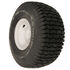 Wheel Assembly &#40;20 x 8 x 8&#41; &#40;Oyster-Carlisle&#41;