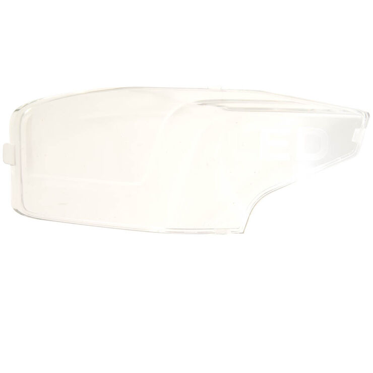 Led Headlight Lens (LH) 