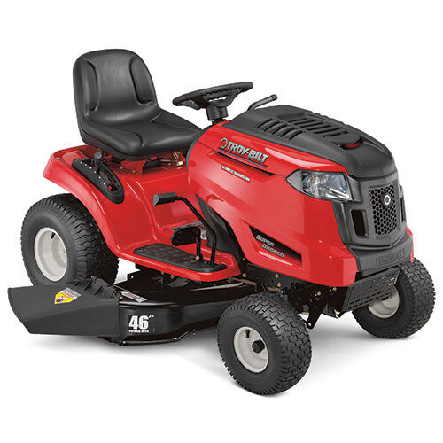 Troy bilt cheap super bronco 42