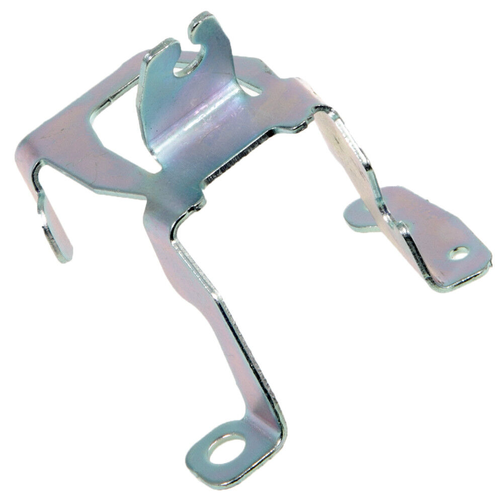 Transmission Bracket (Powder Black) - 787-01868B-0637 | Troy-Bilt