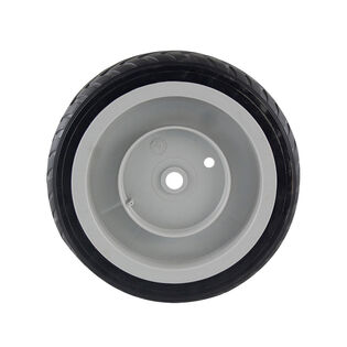 Roue pour tondeuse - 8" x 2"