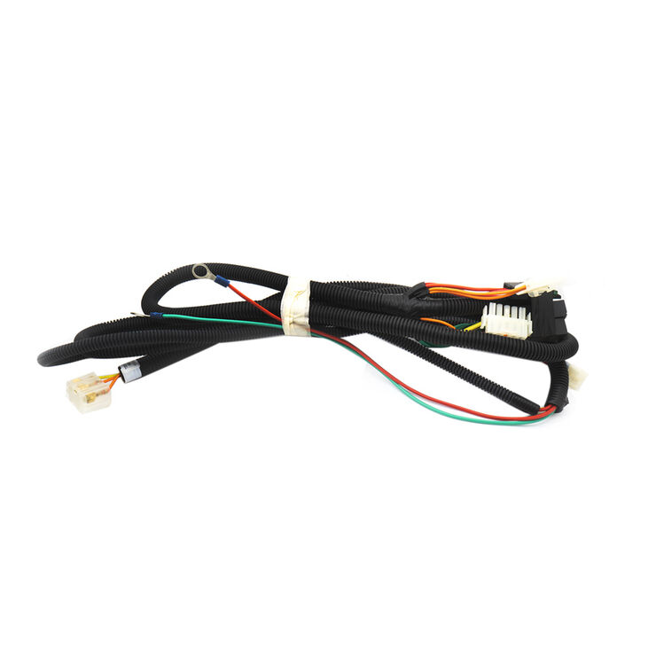 Accessory Harness-Bedlift