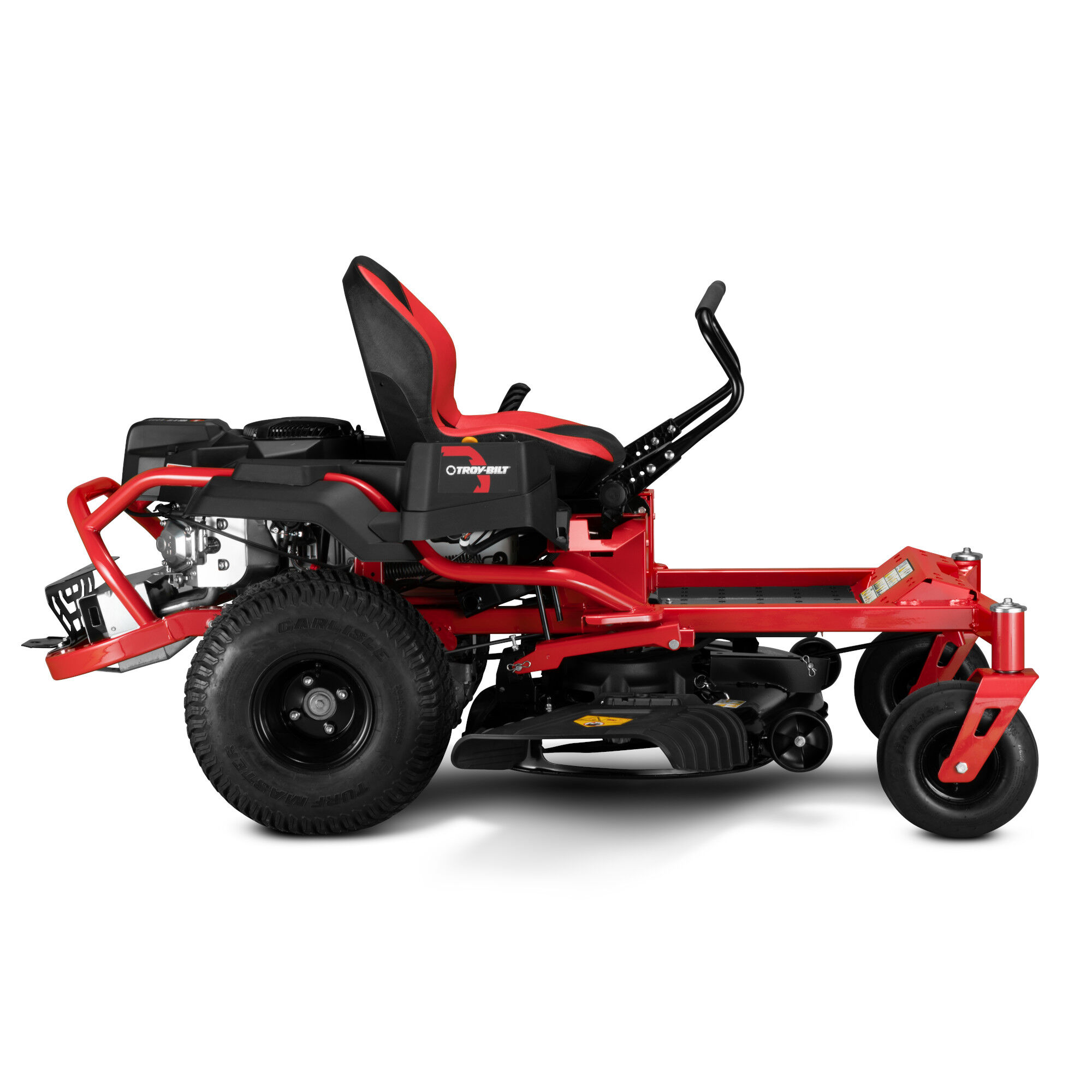 Mustang Z46 Zero Turn Mower