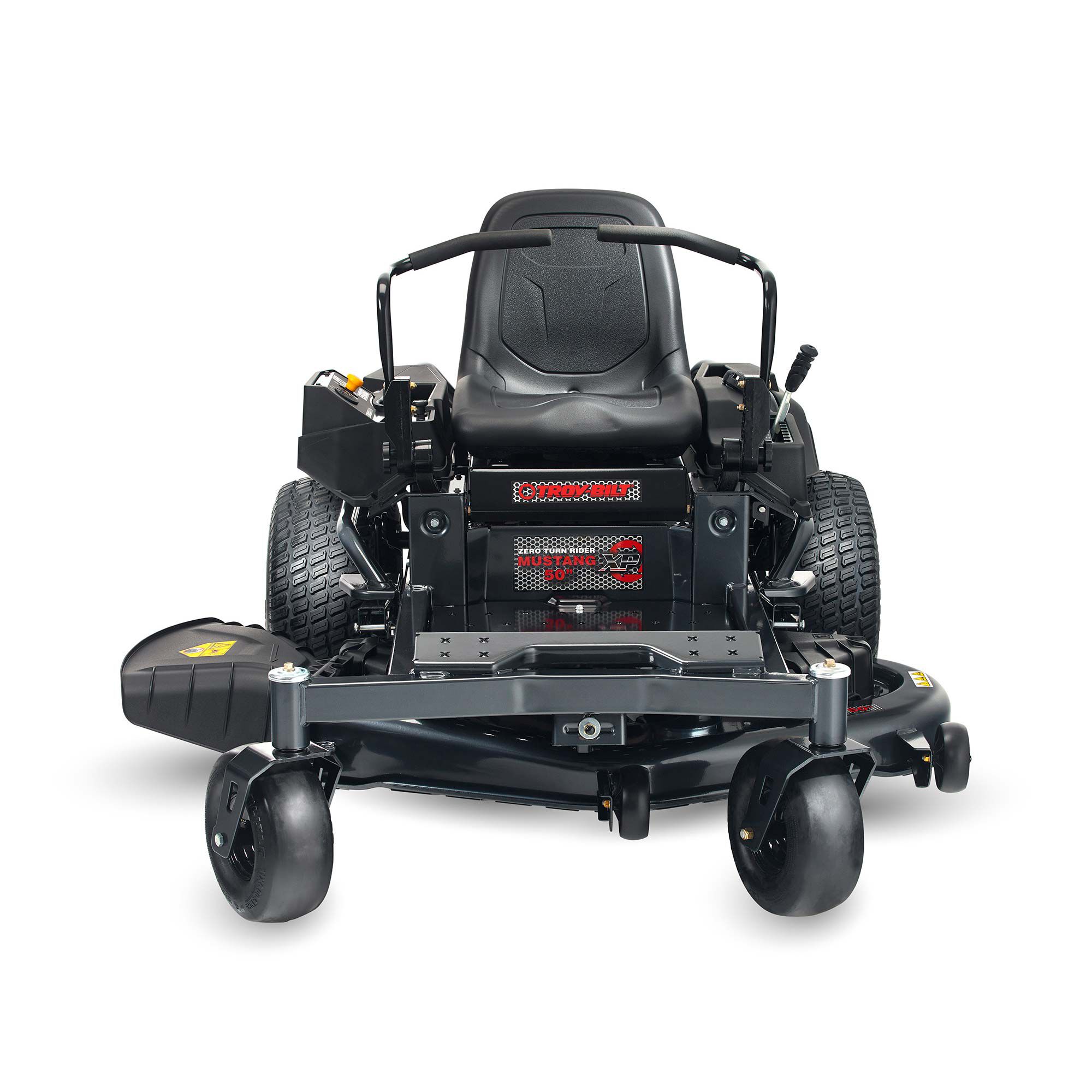 Mustang Z50 XP Zero-Turn Rider - 17AAFACQ563 | Troy-Bilt Canada