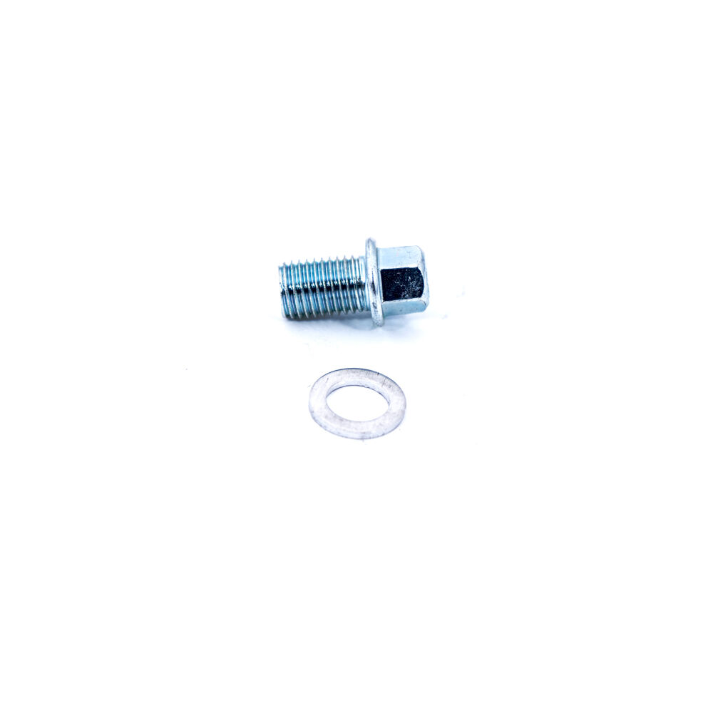 Oil Drain Plug and Washer 951 10370 Troy Bilt Canada