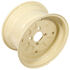 Rim Assembly (12 x 7) (Beige)