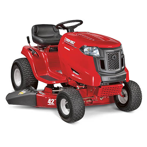 Troy Bilt Riding Lawn Mower Model 13AN77KG011