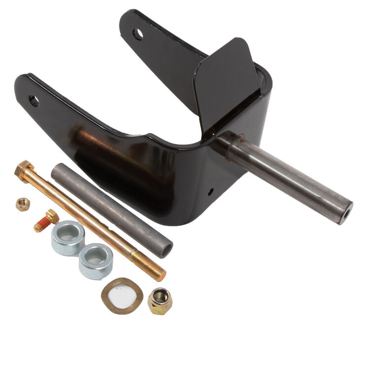YOKE KIT-CASTER WHL   ZF-S   N