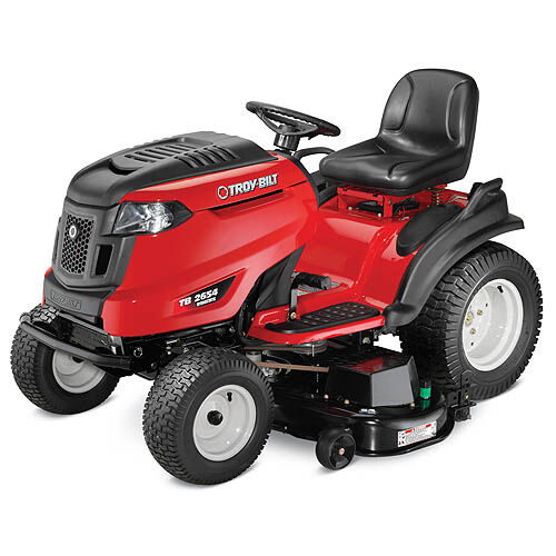Troy bilt tractor accessories new arrivals