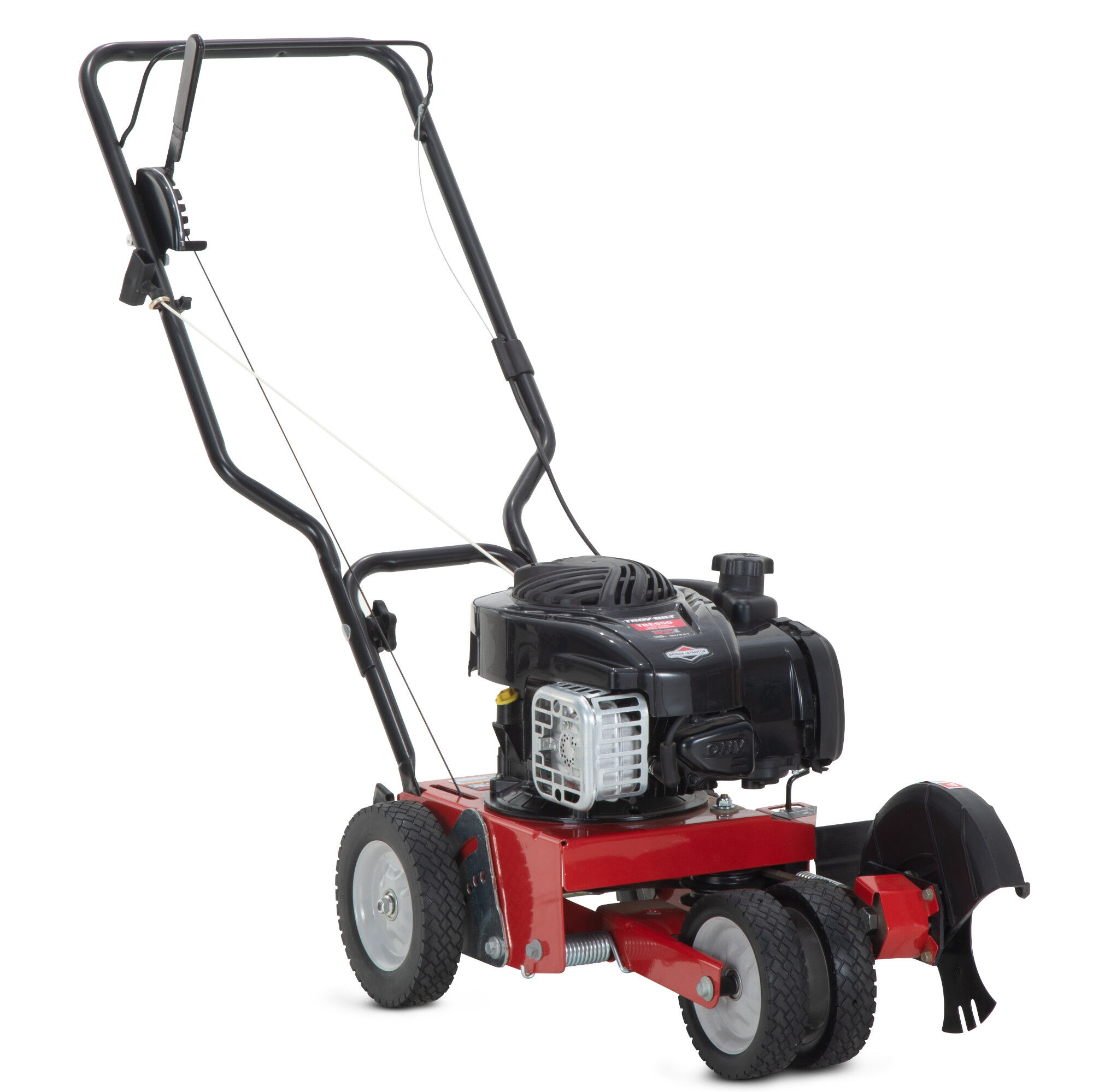Troy bilt 9.0 hotsell lawn edger 158cc