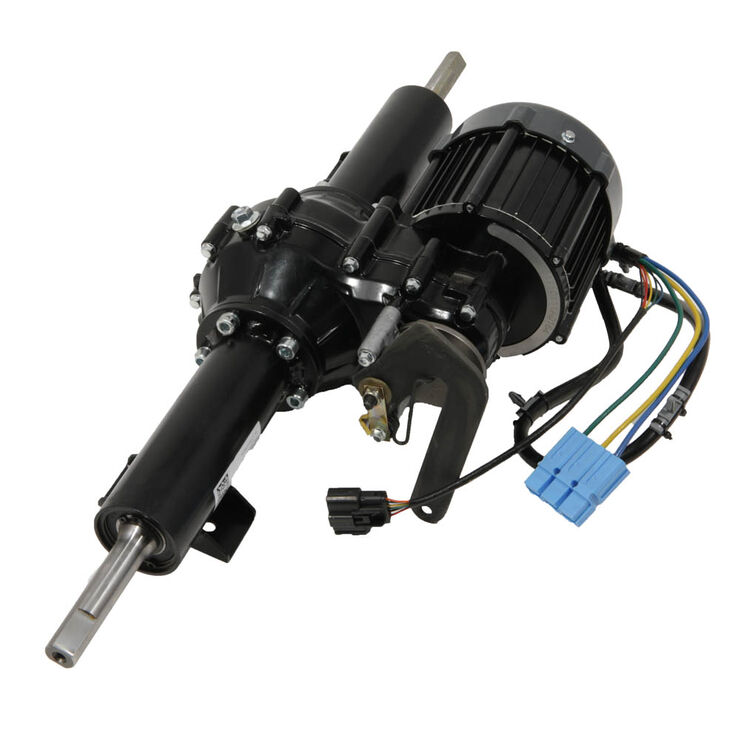 Transmission Assembly