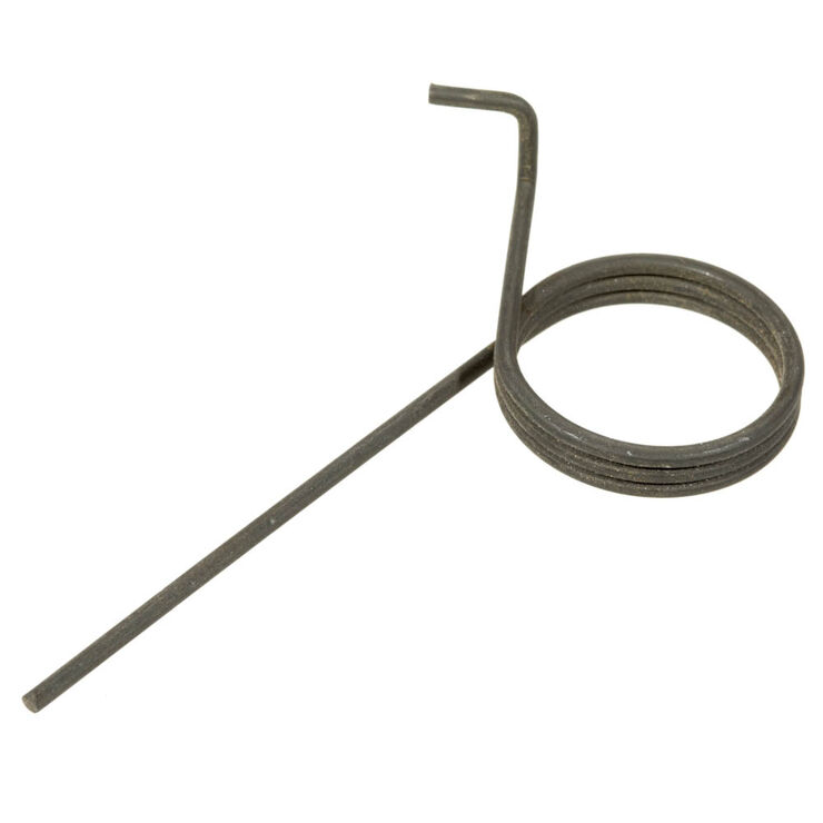 Torsion Spring