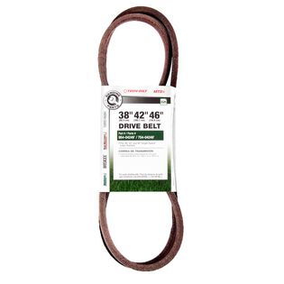 Riding Mower Lower Transmission Belt