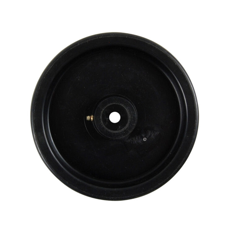 8" Wheel-Gauge Haban Deck