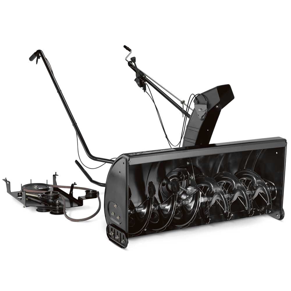 42 inch Snow Blower Attachment