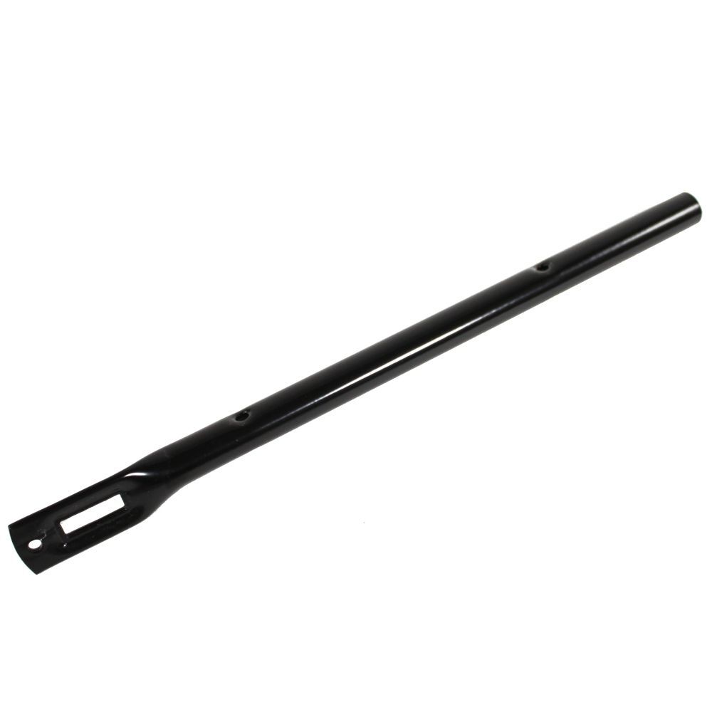 Lower Handle (Powder Black) - 749-07298-0637 | Troy-Bilt Canada