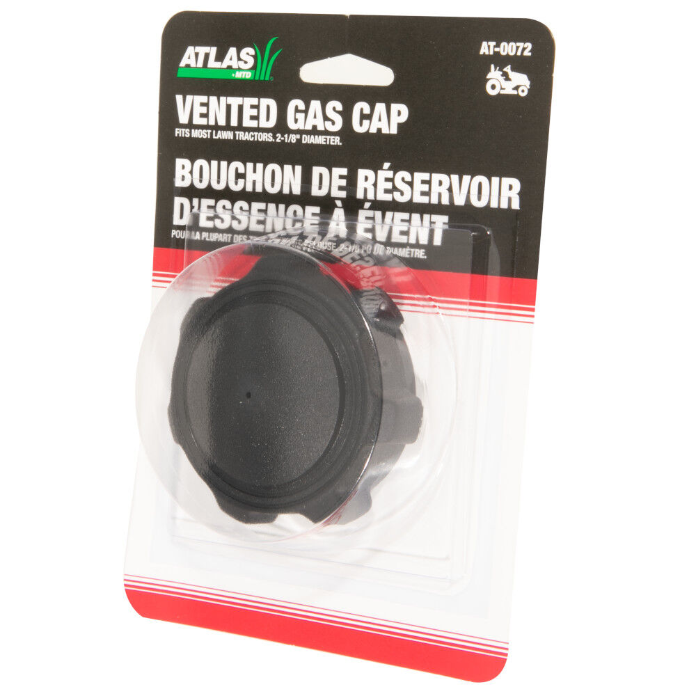 Troy bilt lawn shop mower gas cap