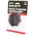 Gas cap for riding lawn mowers - 2 1/8&quot;