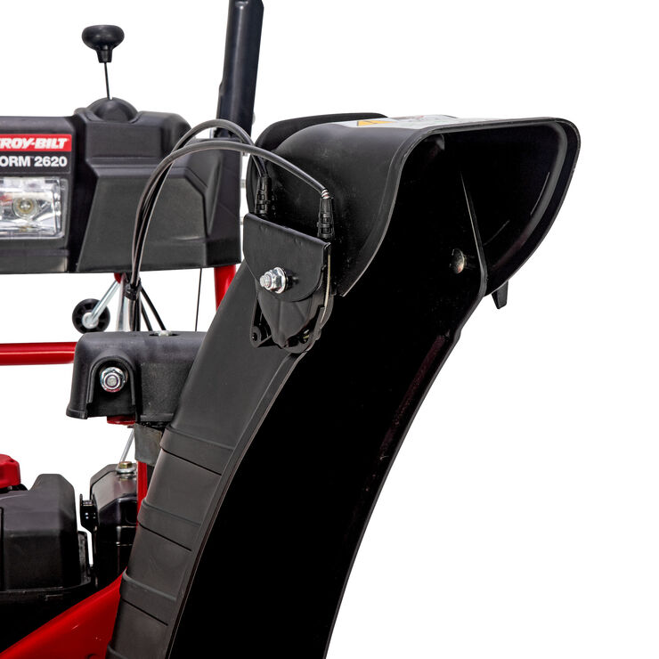 Storm&trade; 2620 Snow Blower