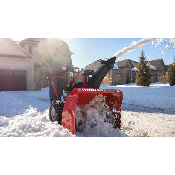 Storm&trade; 2600 Snow Blower