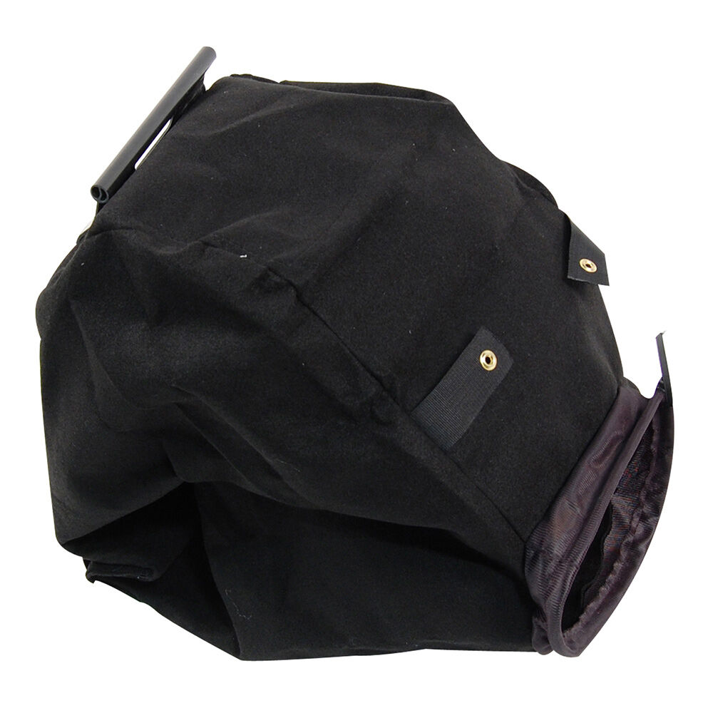 Yard clearance vacuum bag