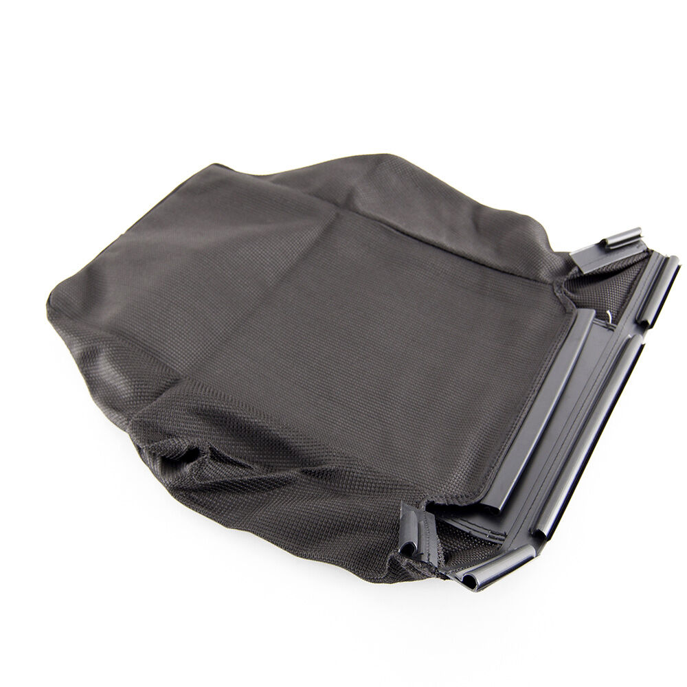 Troy bilt lawn mower grass catcher bag clearance