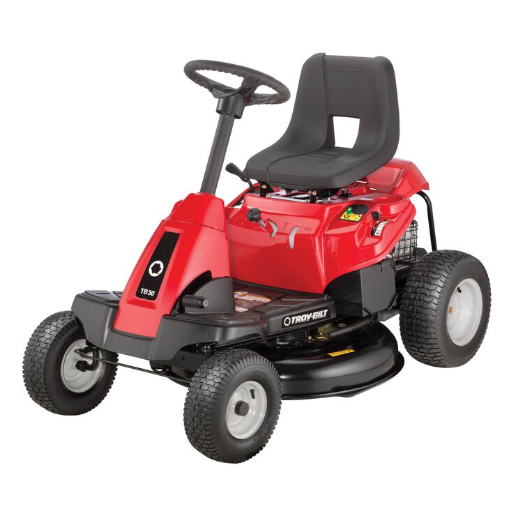 Tb30r Riding Lawn Mower 13a726jd563 Troy Bilt Ca