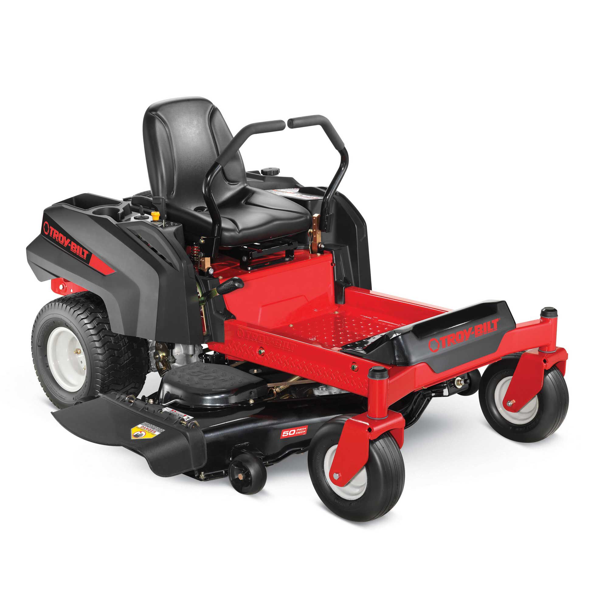 Troy bilt mustang shop 50 parts