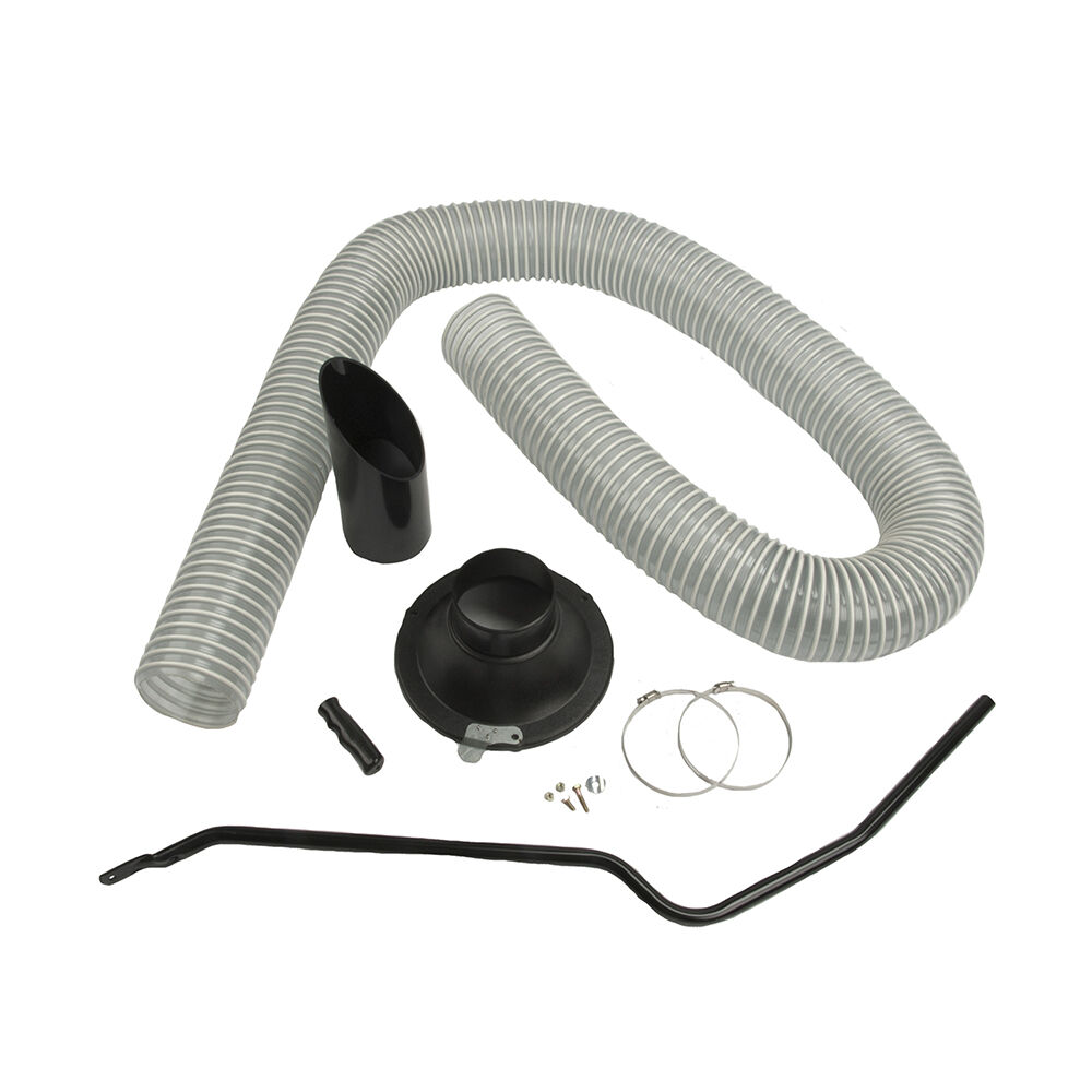 Troy bilt leaf clearance vacuum shredder