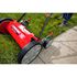 TB16R Reel Lawn Mower