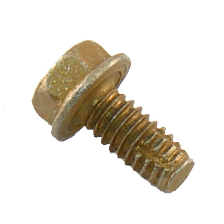 Hex Screw Washer #8-32-0.375