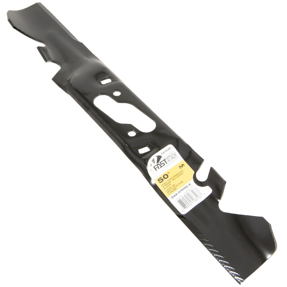 Xtreme® Blade for 50-inch FastAttach® Cutting Decks - 942-01050-X