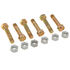 Shear Bolt Kit, 5/16-18 x 1.5&quot;