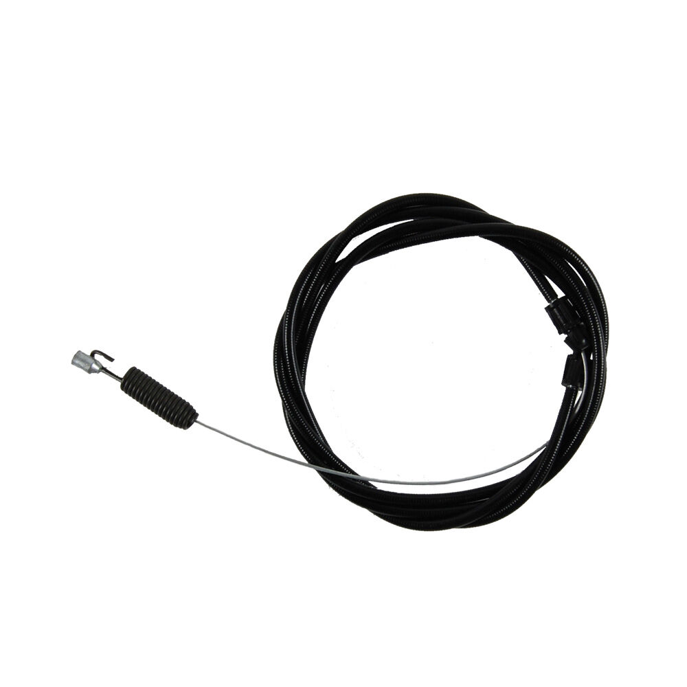 Lawn mower store drive cable repair