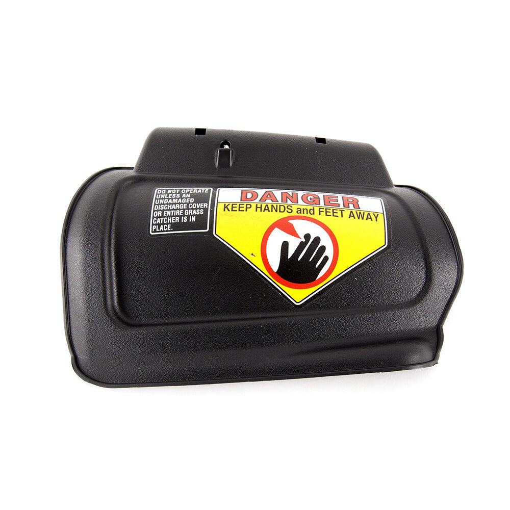 Hinged Mulch Plug 987 02516A Troy Bilt Canada