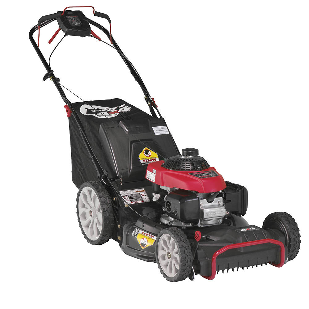 Troy bilt self propelled not working online