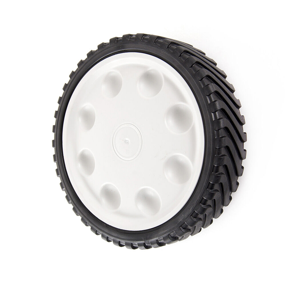 Tires and Wheels Troy Bilt