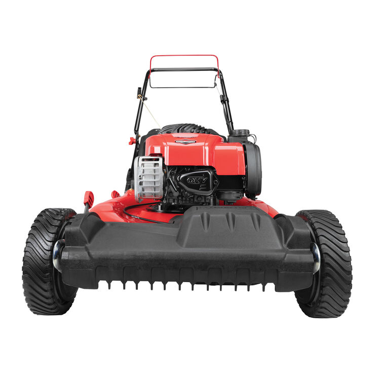 TB200 Self-Propelled Lawn Mower