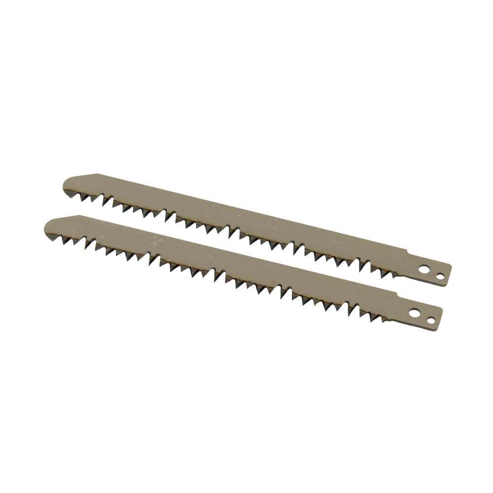 Tree store cutting blade
