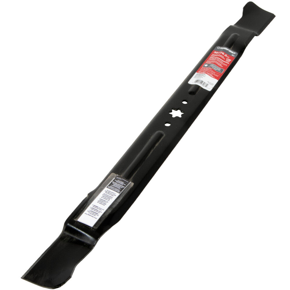 3 in 1 Blade for 30 inch Cutting Decks