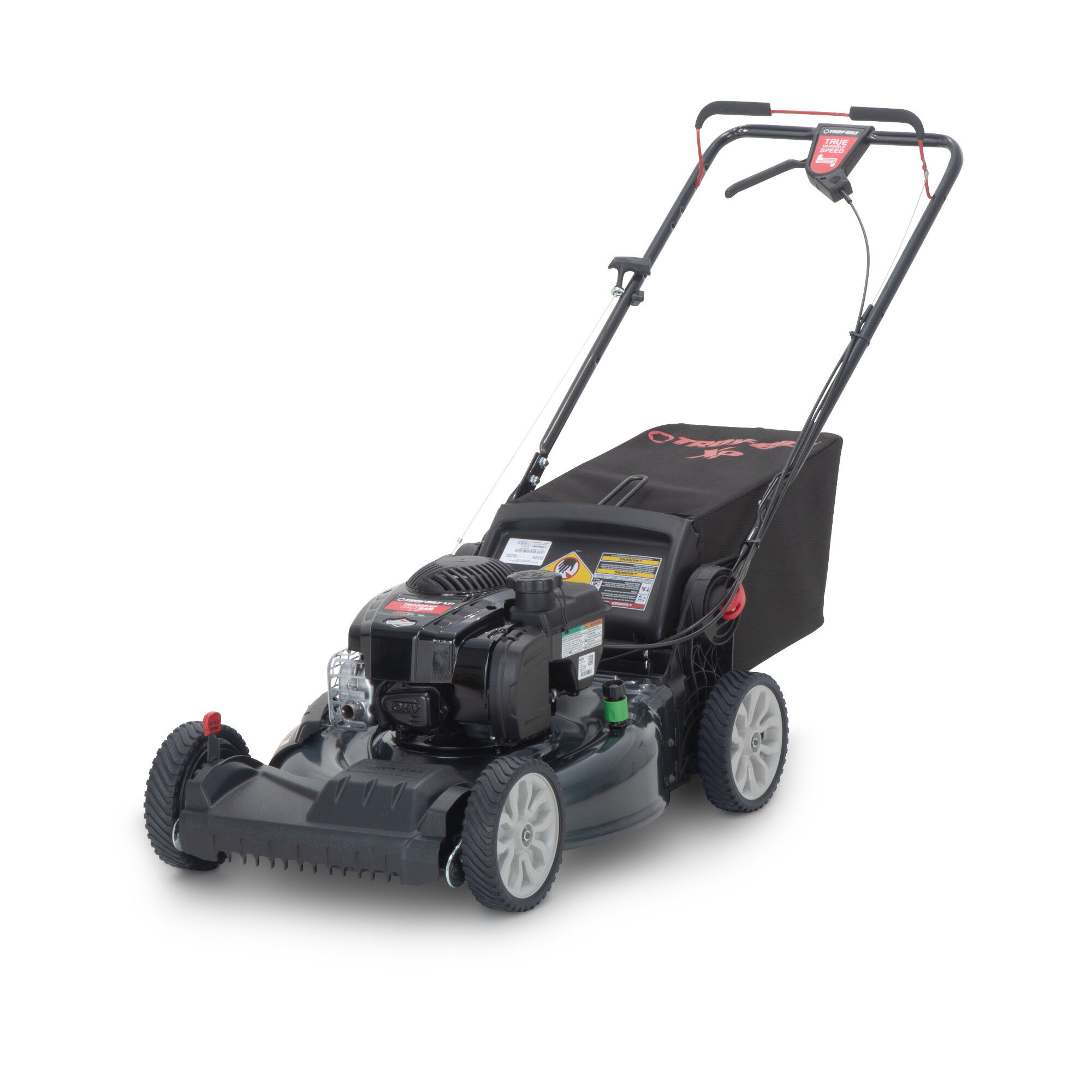 Troy Bilt TB220B XP Space Saver Mower