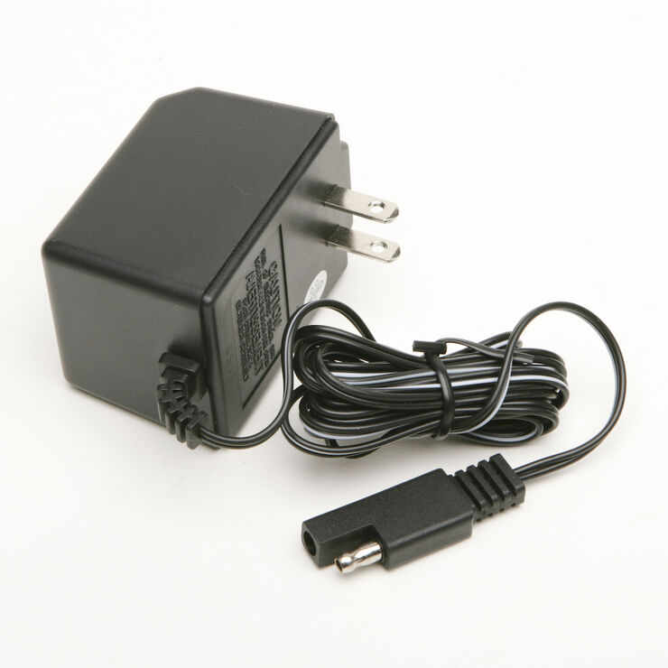 Battery Charger