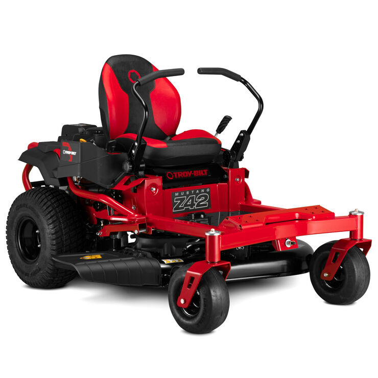 troy-bilt-mustangZ42-zero-turn-Lawn-Mower