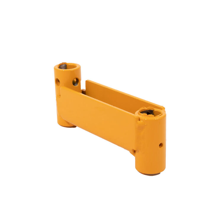 CASTOR ASSY-FRONT            N
