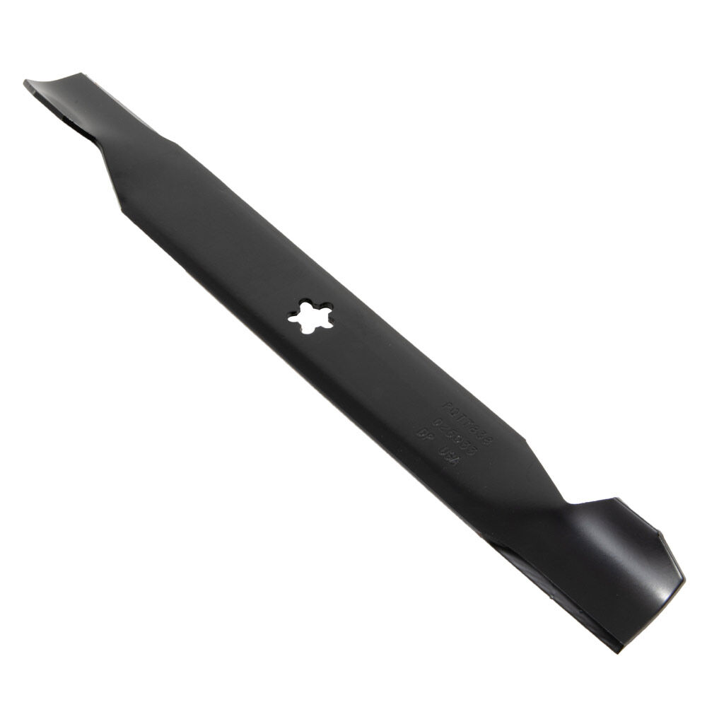 Craftsman lawn store mower mulching blade