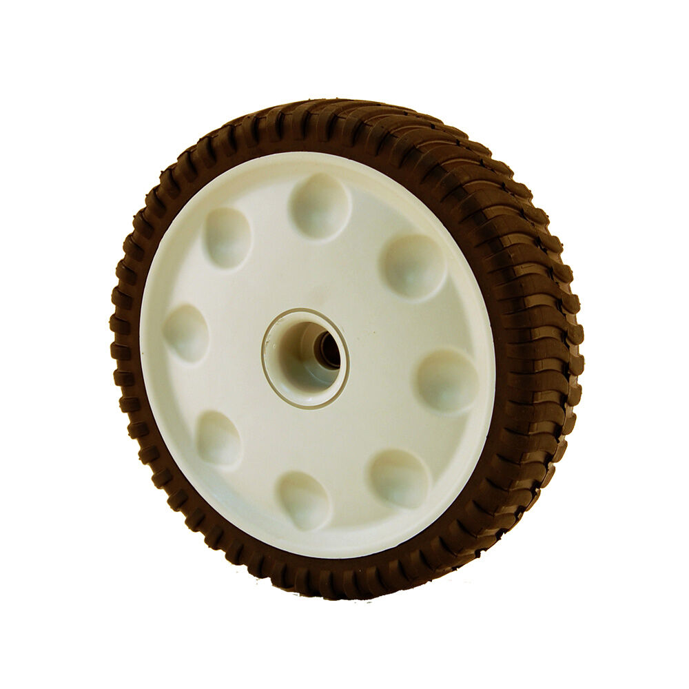 Troy bilt self propelled store lawn mower wheels