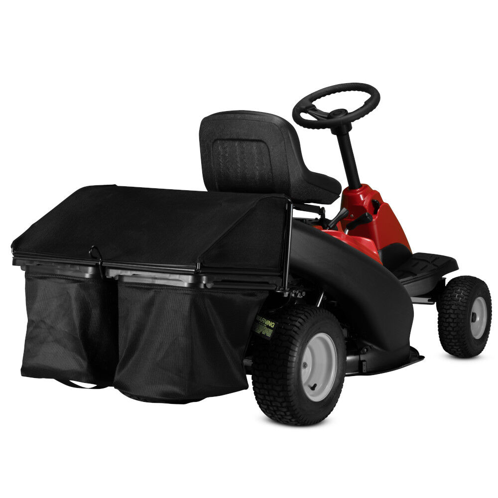 Craftsman riding mower bagger parts 2025