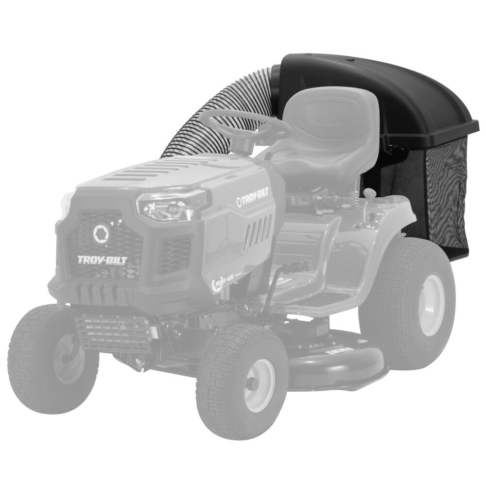 Troy bilt hotsell 42 bagger