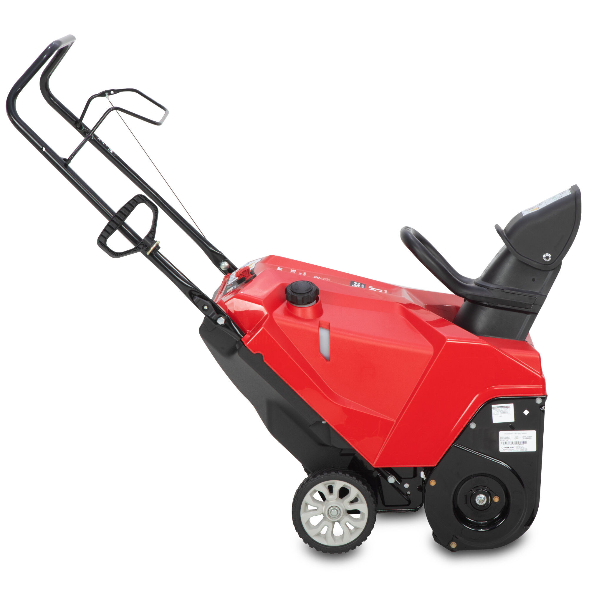 Squall 179E Snow Blower 31AS2S5GB66 Troy Bilt Canada
